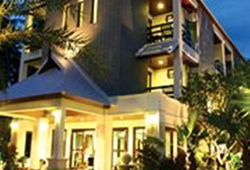 Hotel Samui Seabreeze Place
