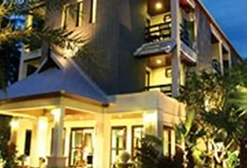 Hotel Samui Seabreeze Place