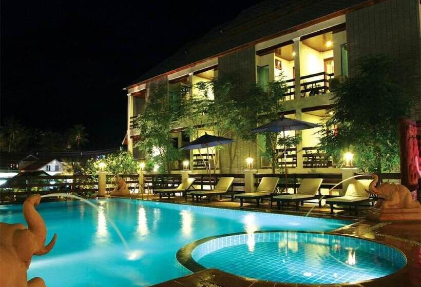 Hotel Samui Seabreeze Place
