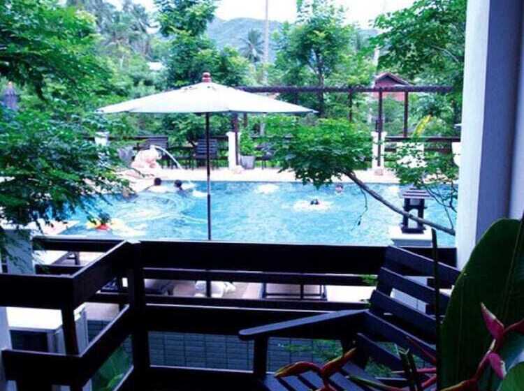 Hotel Samui Seabreeze Place