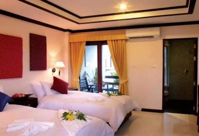 Hotel Samui Seabreeze Place