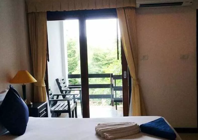 Hotel Samui Seabreeze Place