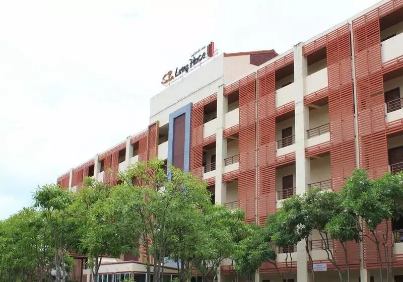 호텔 S.b. Living Place