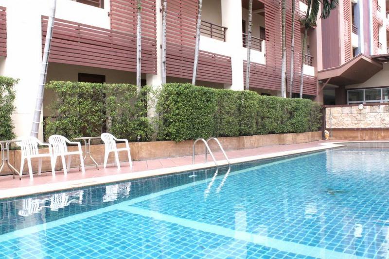 호텔 S.b. Living Place