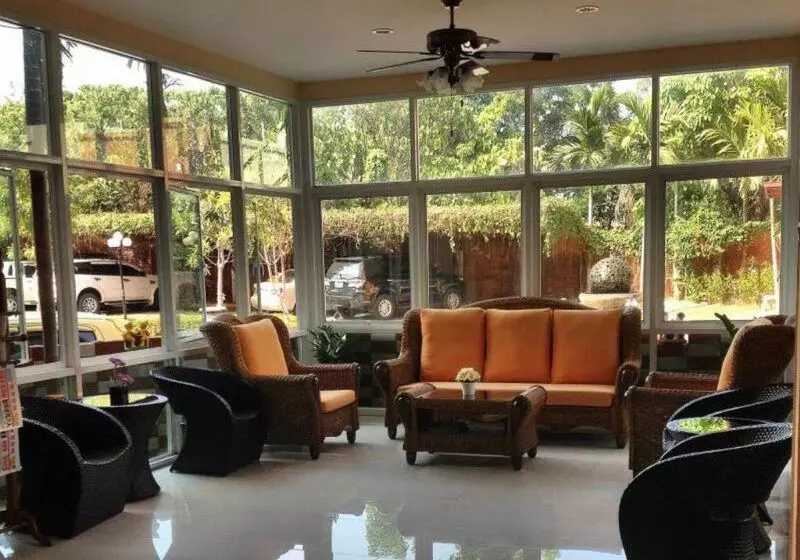 호텔 S.b. Living Place