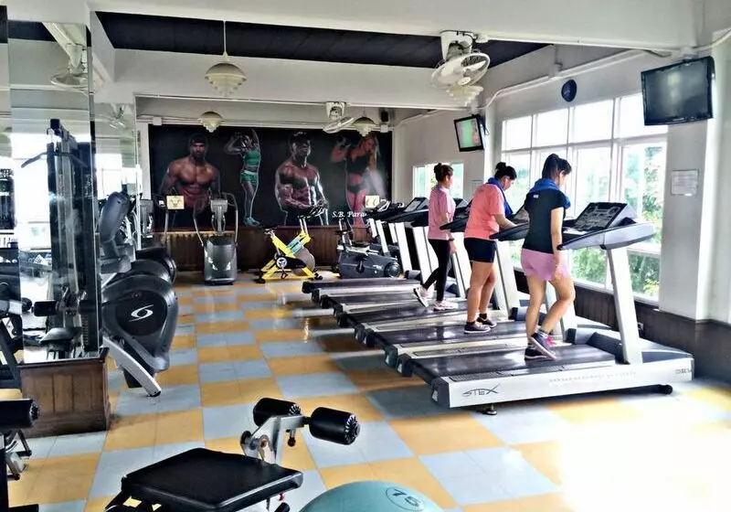 호텔 S.b. Living Place