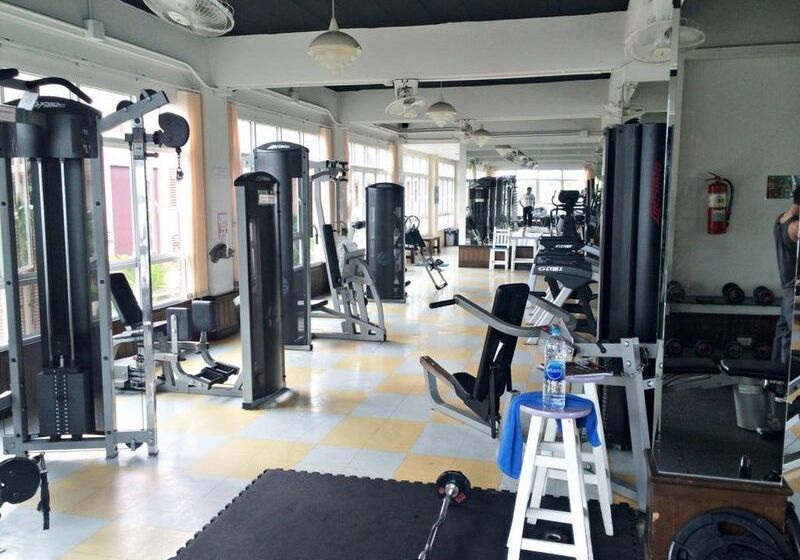 호텔 S.b. Living Place