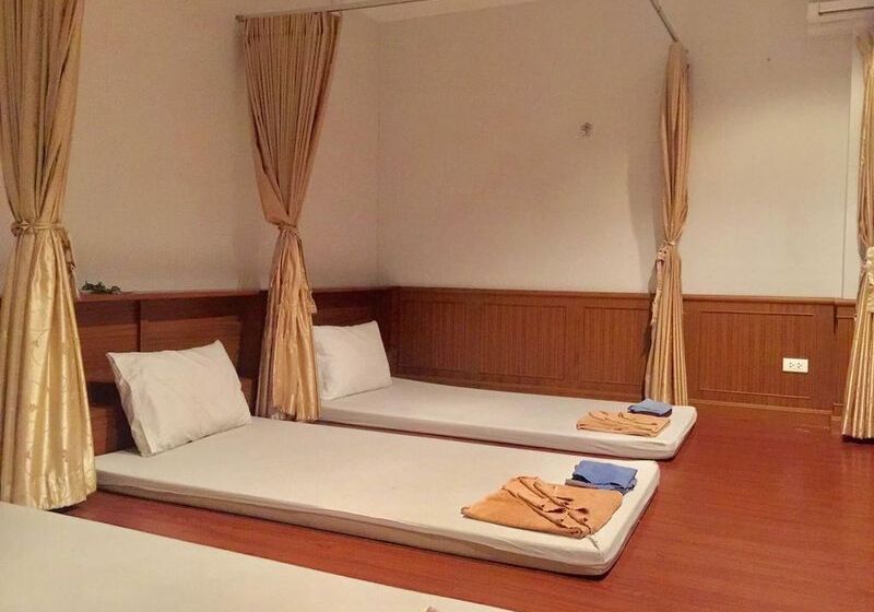 호텔 S.b. Living Place