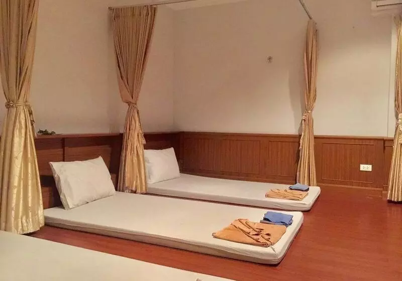 호텔 S.b. Living Place