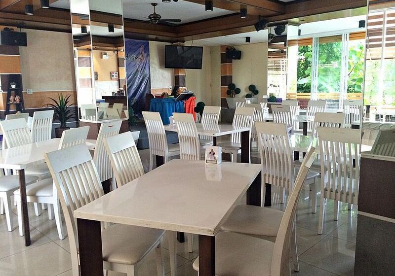 호텔 S.b. Living Place