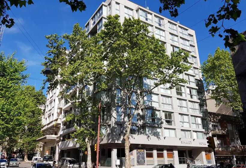 Smart Hotel Montevideo