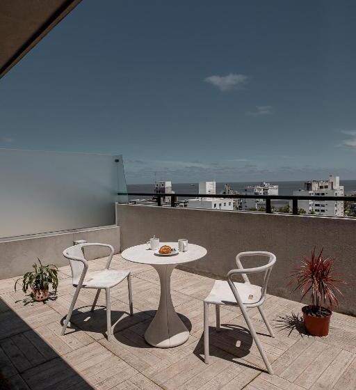 Smart Hotel Montevideo