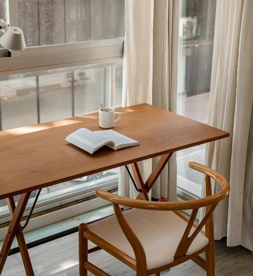 Smart Hotel Montevideo