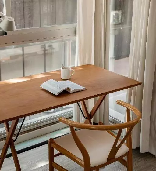 Smart Hotel Montevideo