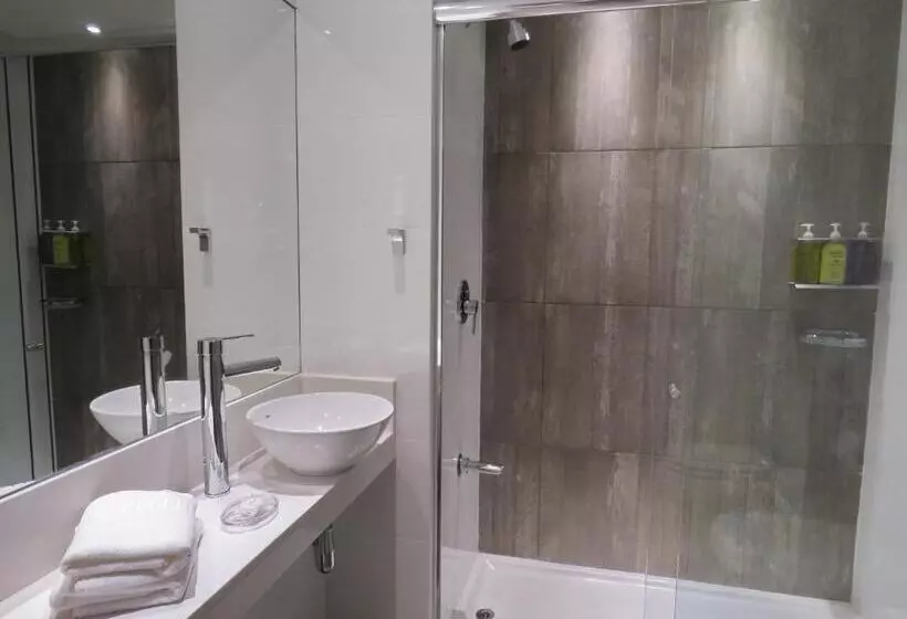 Smart Hotel Montevideo