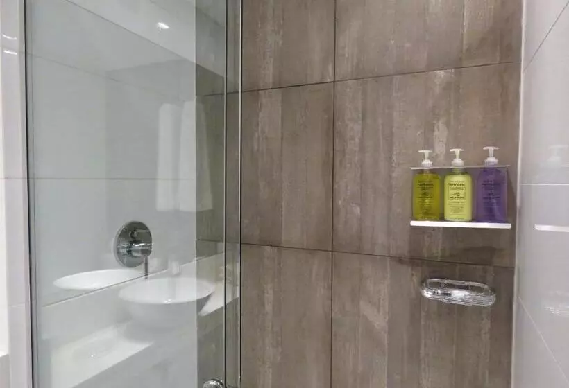 Smart Hotel Montevideo