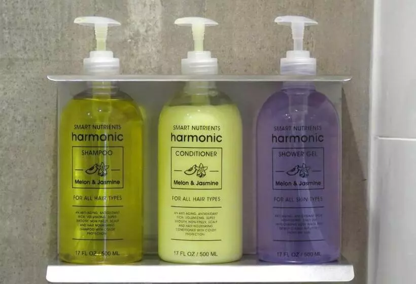 Smart Hotel Montevideo