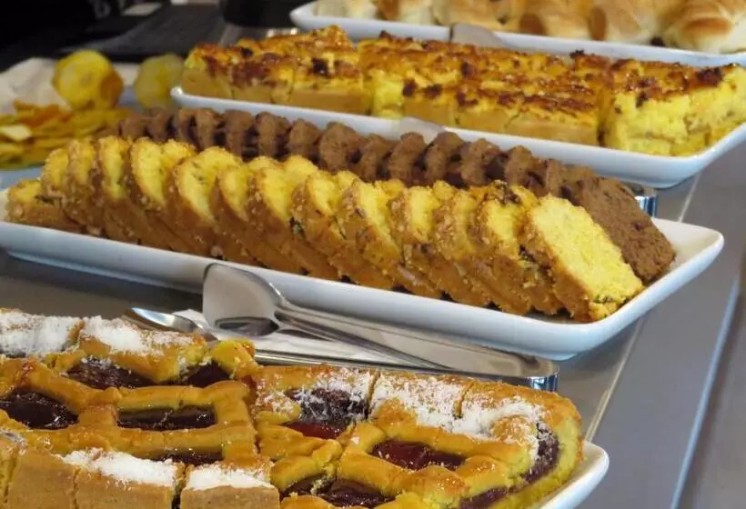 Smart Hotel Montevideo