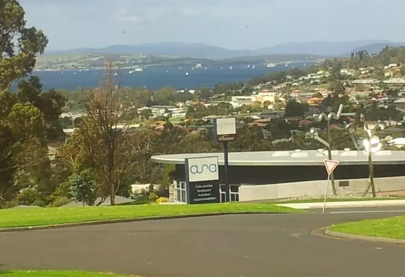 Отель Southern Lights