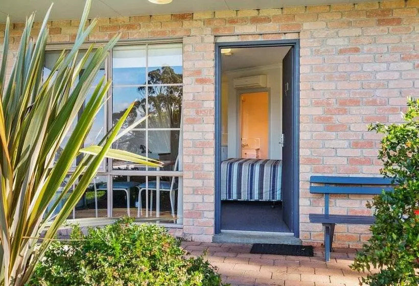 Отель Southern Lights