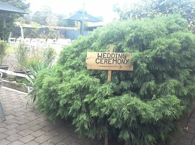 Отель Southern Lights