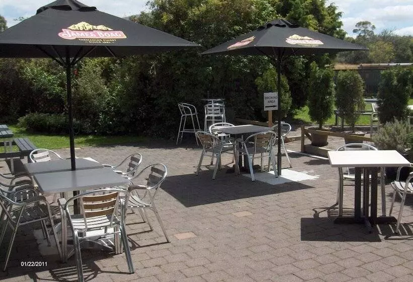 Отель Southern Lights