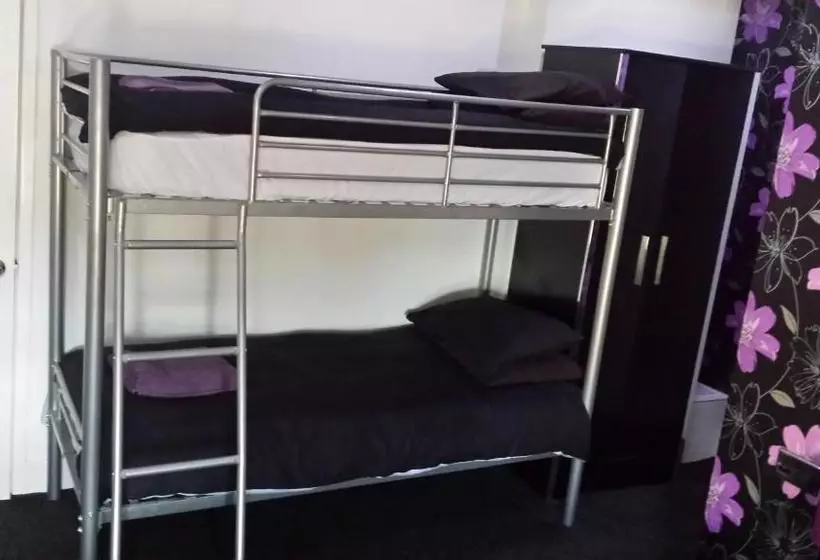 Hotelli Sunrise Avenue