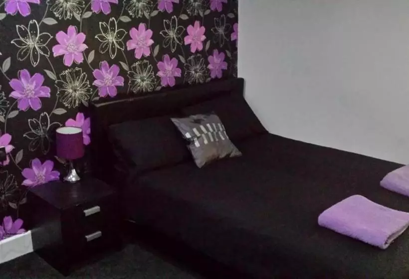 Hotelli Sunrise Avenue