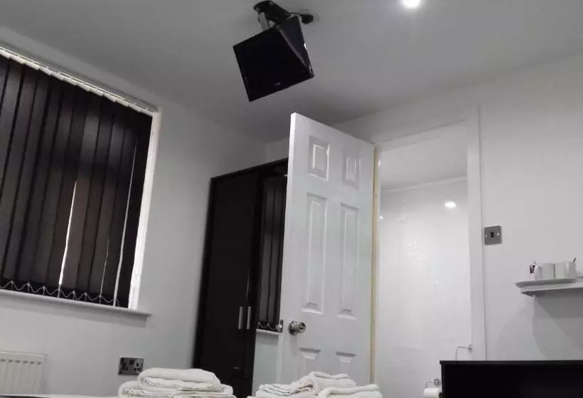 Hotelli Sunrise Avenue