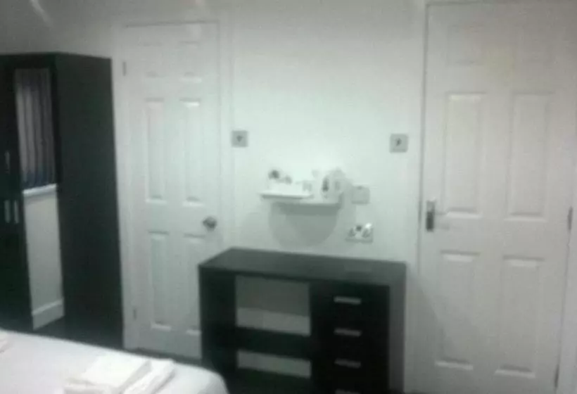 Hotelli Sunrise Avenue