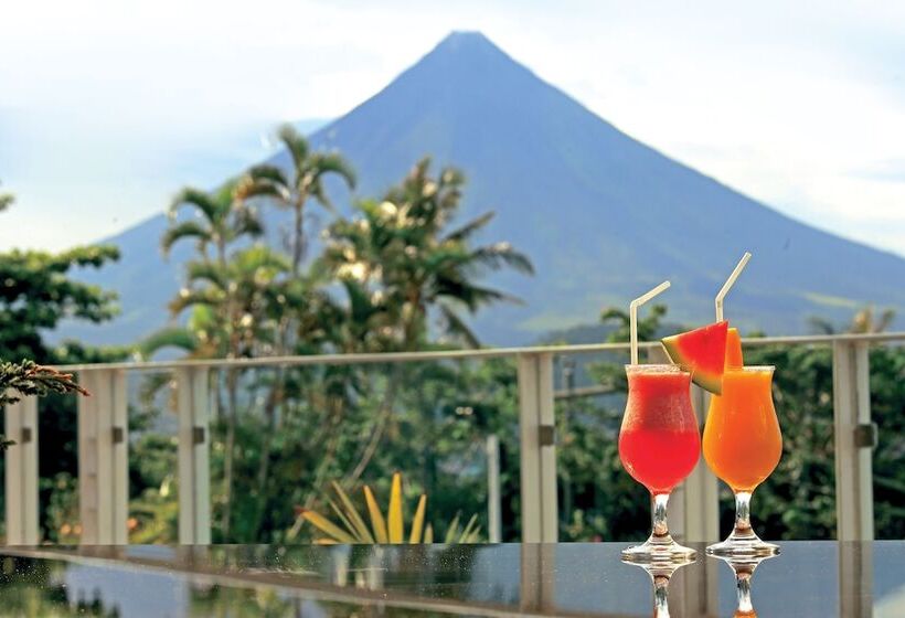 Hotel The Oriental  Legazpi