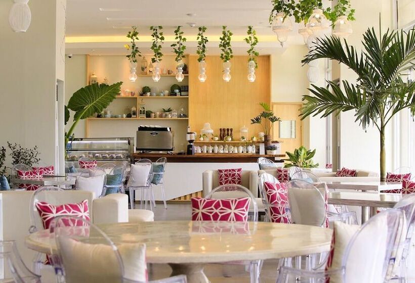 Hotel The Oriental  Legazpi