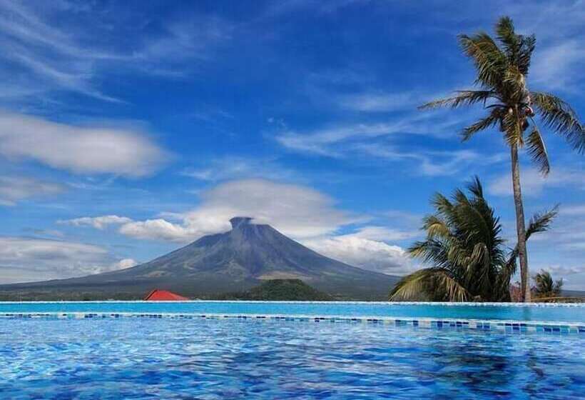 Hotel The Oriental  Legazpi