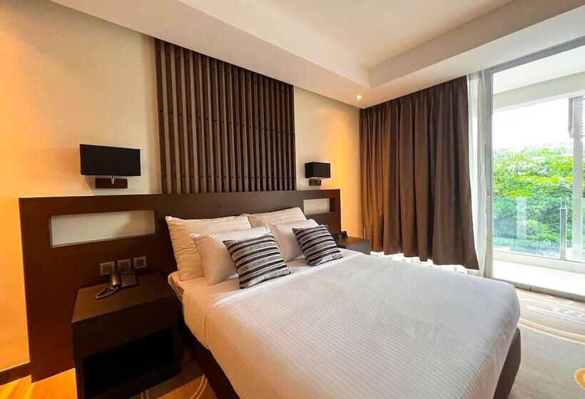 Hotel The Oriental  Legazpi