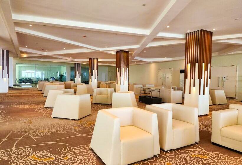 Hotel The Oriental  Legazpi