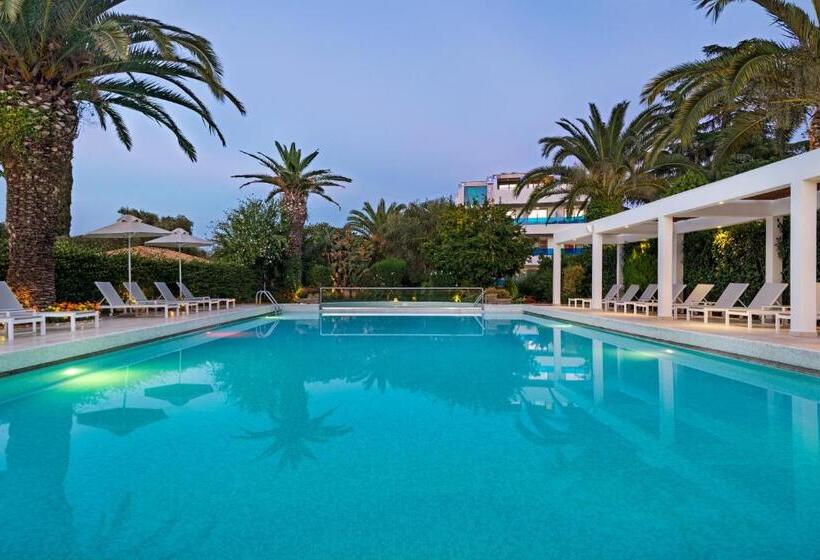 酒店 TRYP by Wyndham Corfu Dassia