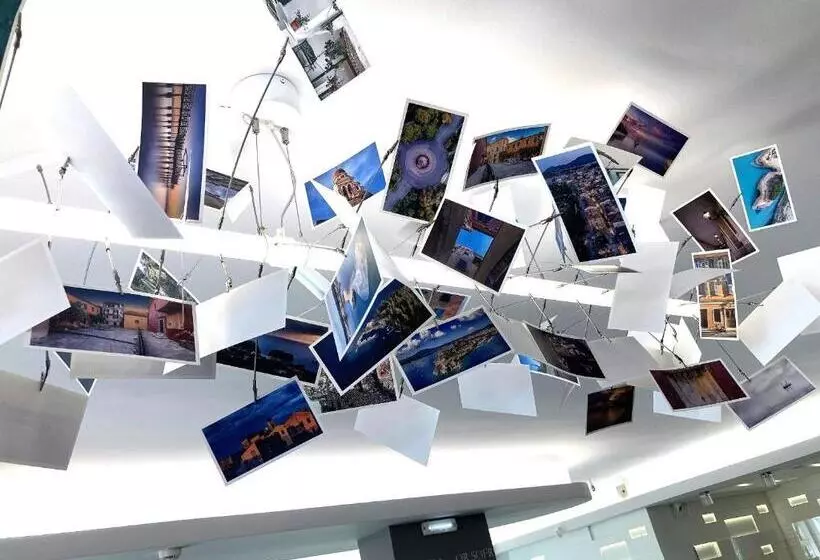 هتل TRYP by Wyndham Corfu Dassia