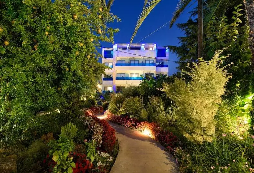 هتل TRYP by Wyndham Corfu Dassia