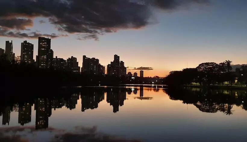 Hotel Villalba Hoteis