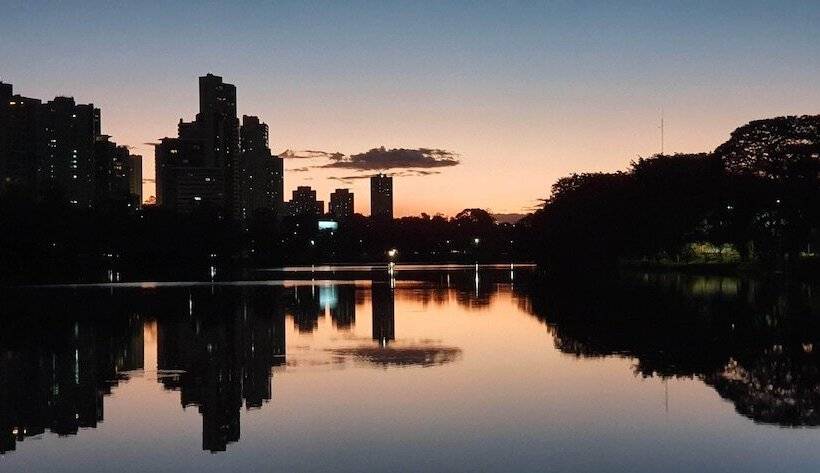 호텔 Villalba Hoteis