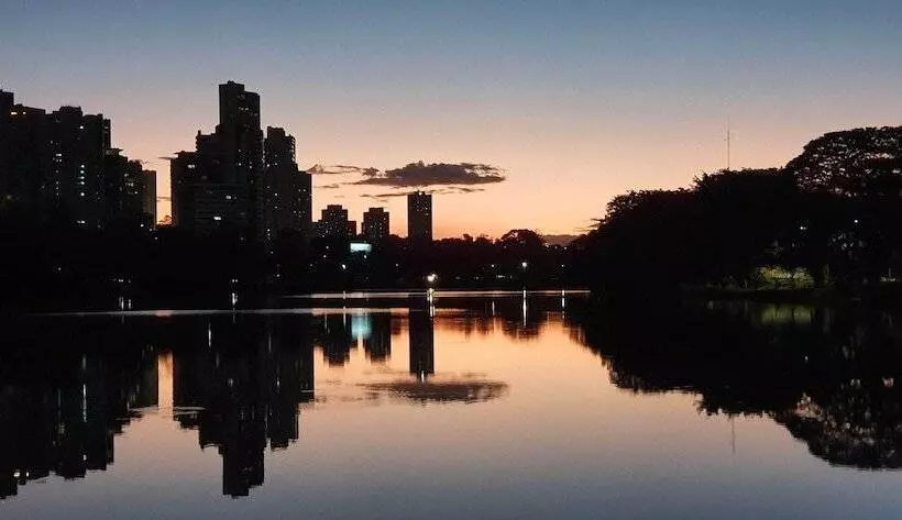 Hotel Villalba Hoteis