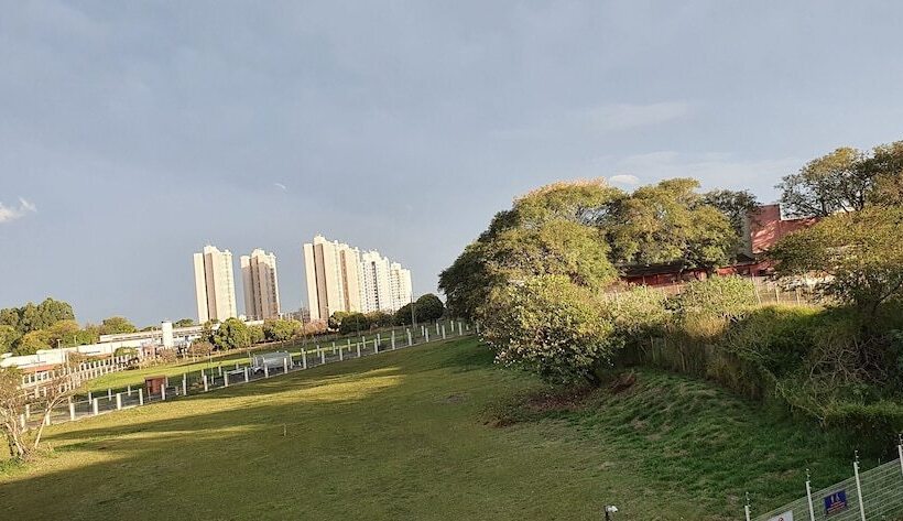 호텔 Villalba Hoteis