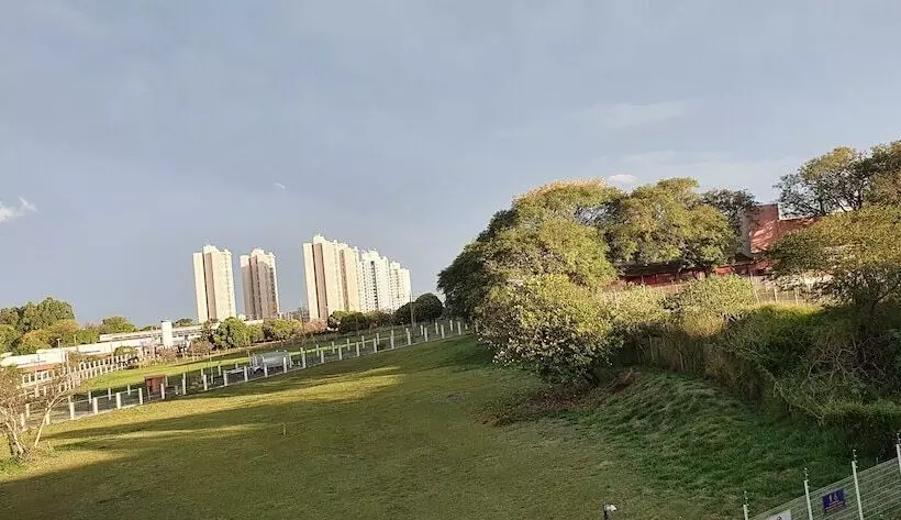 Hotel Villalba Hoteis