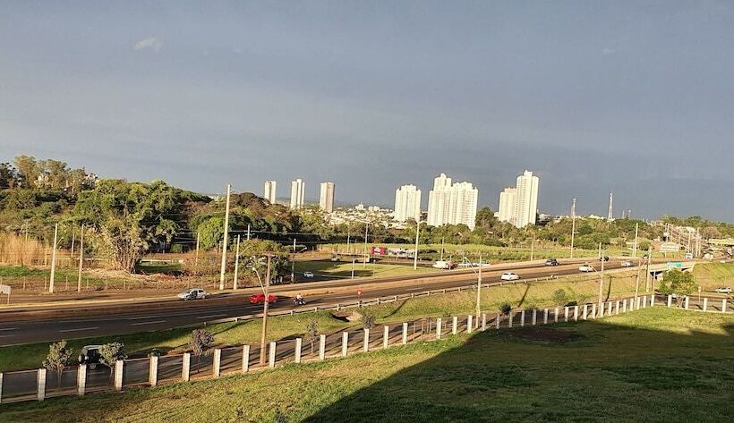 호텔 Villalba Hoteis