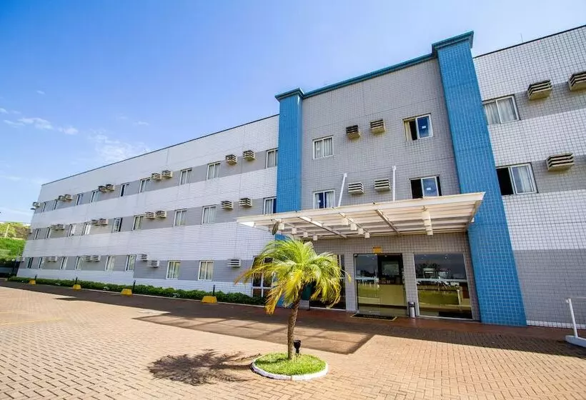 Hotel Villalba Hoteis