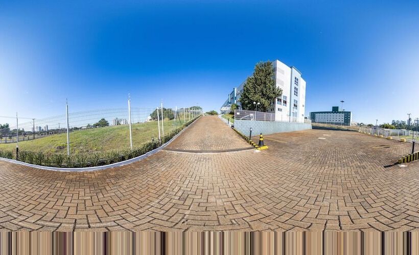 호텔 Villalba Hoteis