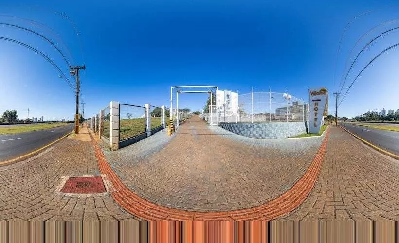 Hotel Villalba Hoteis