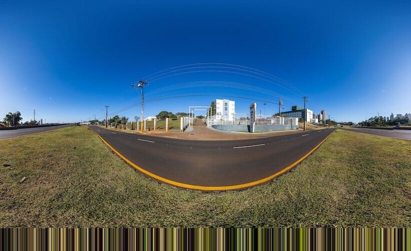 호텔 Villalba Hoteis