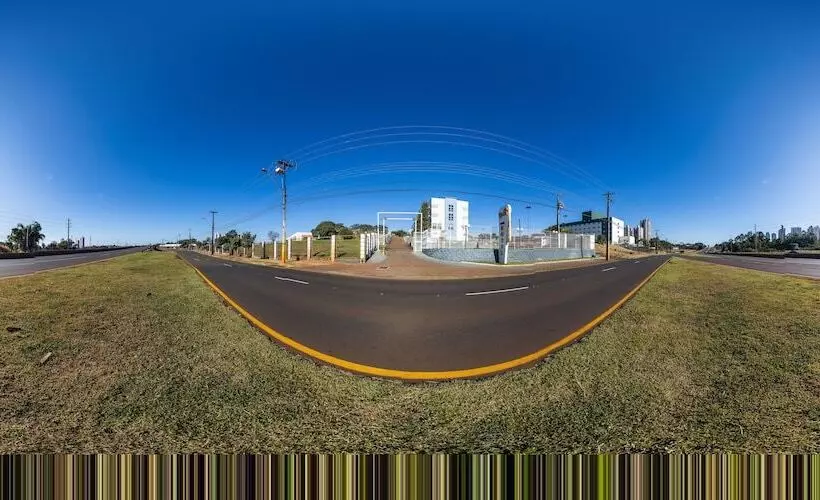 Hotel Villalba Hoteis