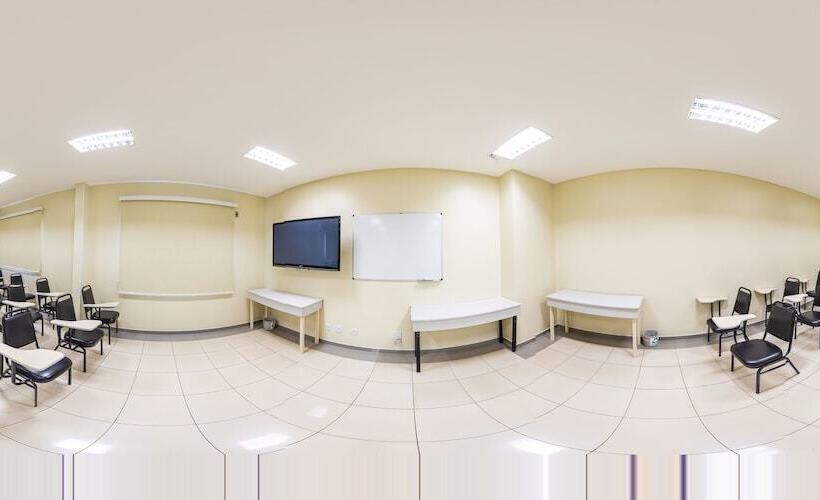 호텔 Villalba Hoteis